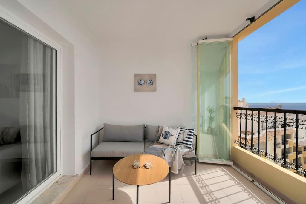Jardin Botanico Appartement La Cala De Mijas Buitenkant foto