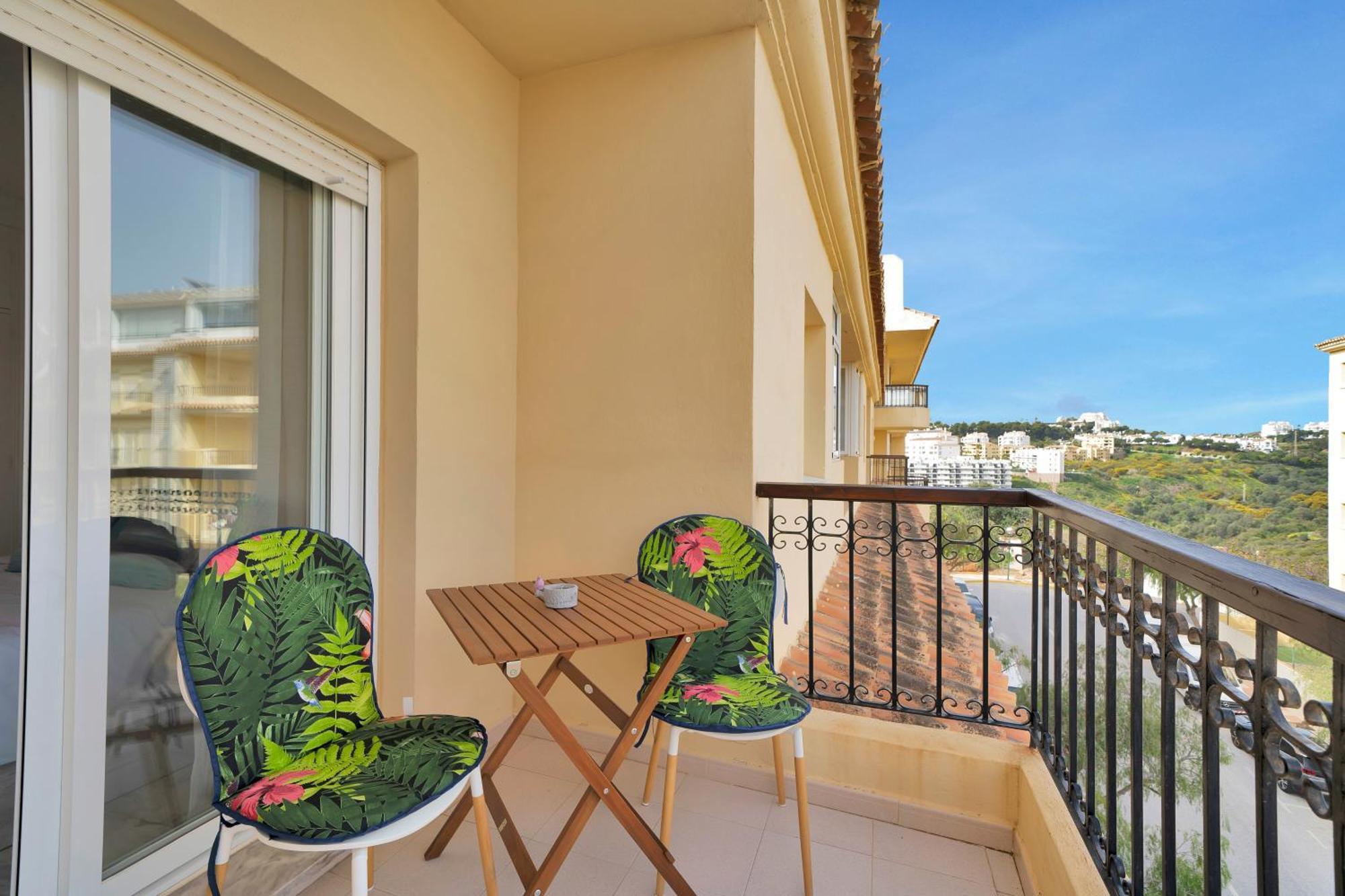 Jardin Botanico Appartement La Cala De Mijas Buitenkant foto